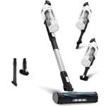 Akku-Staubsauger Tierhaare