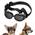 Sonnenbrille für Hunde von Lewondr