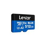 Lexar BLUE microSDXC UHS-I 512 GB