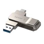 Lexar D40E 64 GB Dual
