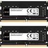 DDR4 RAM 32GB Kit von Lexar