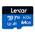 microSDXC von Lexar