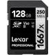 Lexar Professional 1667x LSD64GCB1667 Produktvergleich