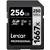 Lexar Professional 1667x LSD256CB1667