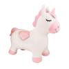 BGP050UNI Hüpfendes Einhorn von Lexibook