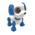 ROB02DOG von Lexibook