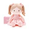 Stoffpuppe von Leyadoll
