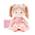 Stoffpuppe von Leyadoll