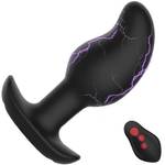 Leyuto Analvibrator