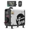 Standheizung Diesel von LF Bros
