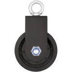 LFJ Pulley