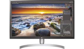 LG-Monitor