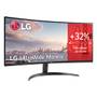 LG-Monitor