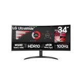 ‎34WR50QK-B.AEU von LG