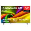 50NU850B6LA von LG