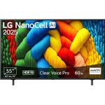 Lg 55NANO80A6B
