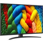 Lg 55NANO81A6A
