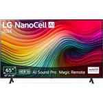 Lg 65NANO81T6A