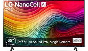 LG Nanocell