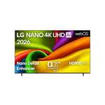 Lg 85NU8E0B3LA