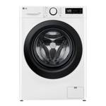 Lg AI DD D4R3009NSWB