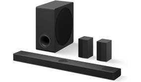 LG-Soundbar