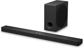 Soundbar-mit-Subwoofer
