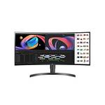 Lg 34WN80C-B