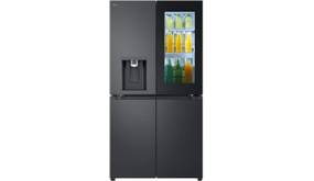 LG-Kühlschrank