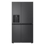 LG-Kühlschrank