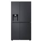 Side by Side Kühlschrank