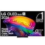 Lg OLED65C6ELB