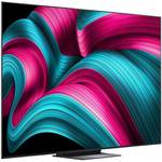 Großer Fernseher
