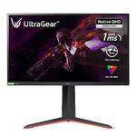 LG-Monitor