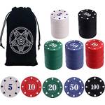 Lhtht Pokerchips