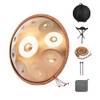 Fuskang Handpan von Liakai