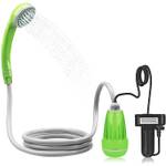 Liberrway Campingdusche