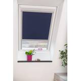 Lichtblick Dachfenster-Rollo