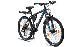 Mountainbike 26 Zoll