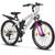 Licorne Bike Guide Premium Mountainbike