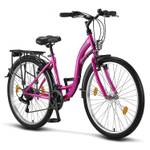 Mädchenfahrrad 26 Zoll