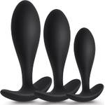 Liebesfreunde Anal Plug Starter Set