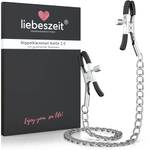 Liebeszeit Nippelklemmen