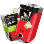 Liebfeld Popcornmaschine