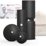 Faszienrollen-Set