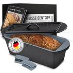 Brotbackform