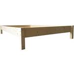 Liegewerk Futonbett