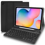 Lielax Samsung Galaxy Tab S6 Lite Hülle mit Tastatur