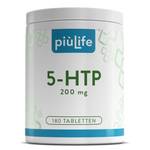 +Life 5 HTP