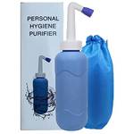 Lifeicomall Reise-Bidet-Flasche